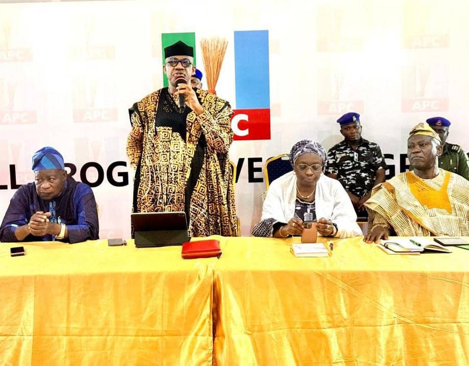ABIODUN