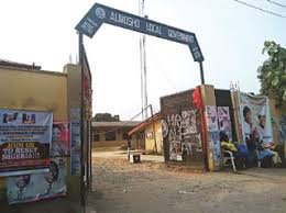 ALIMOSHO LG