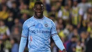 BALOTELLI