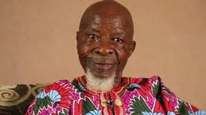 CHARLES OLUMO