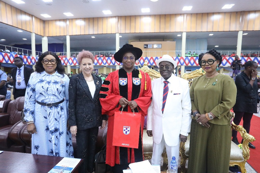 DABIRI IN EKITI