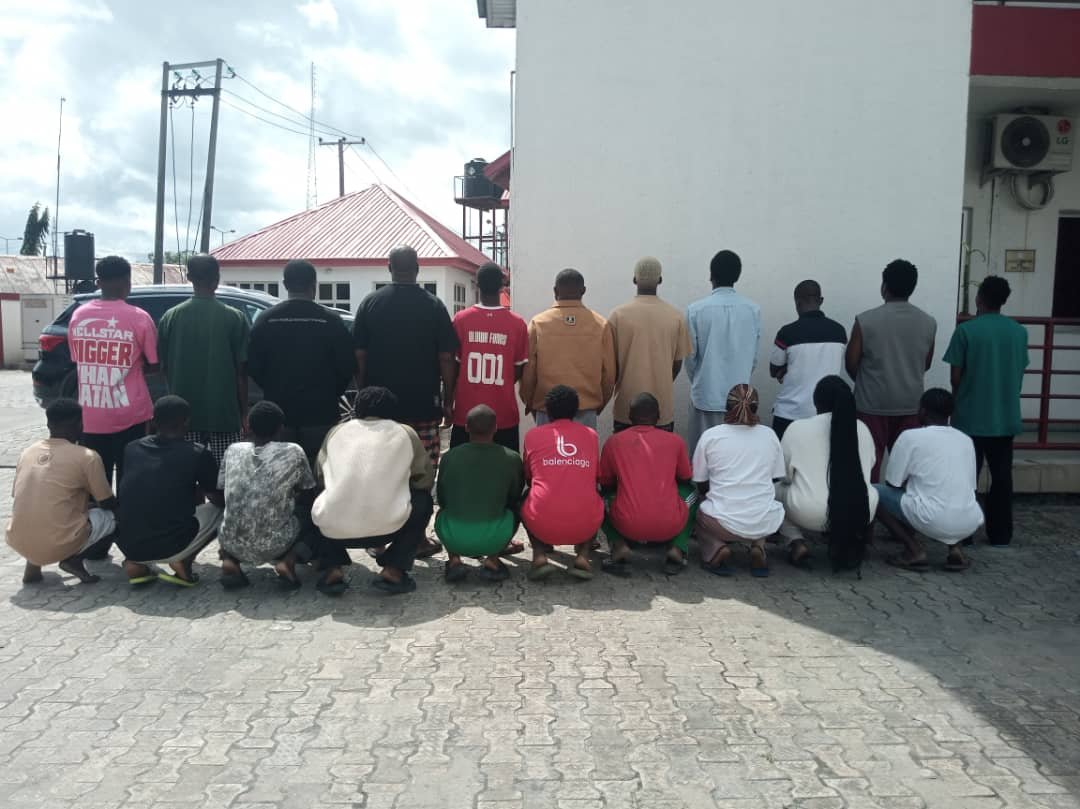 EFCC PH