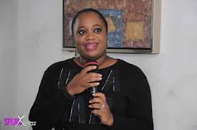 HELEN ENO OBAREKI