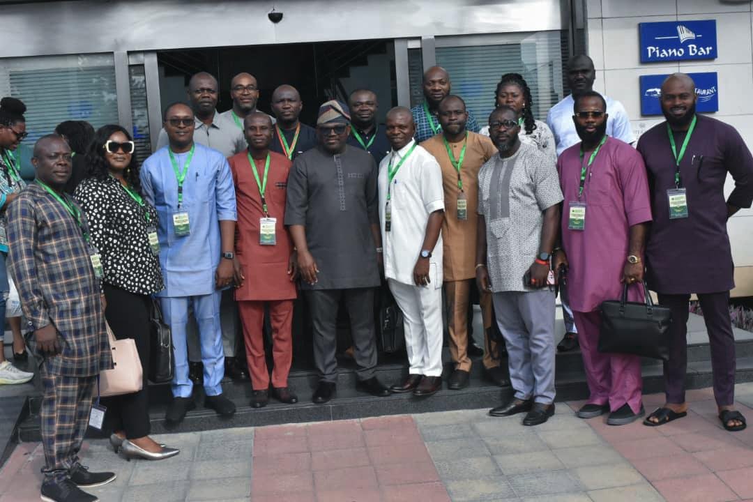 NCDMB WORKSHOP