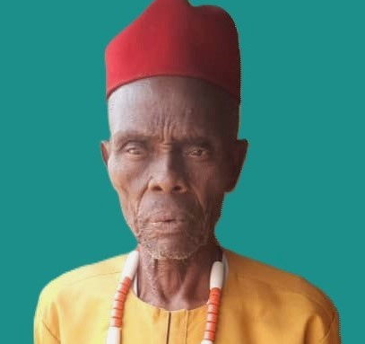 NWEKE SENIOR