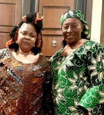 PATIENCE OZOKWO