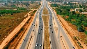 SOKOTO-BADAGRY EXPRESSWAY