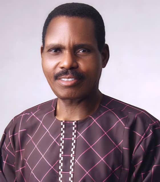 YINKA ADELANI