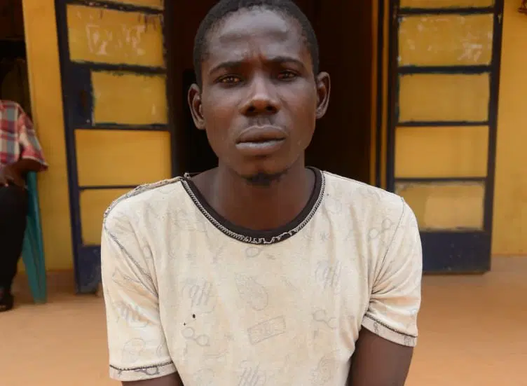ONDO MAN