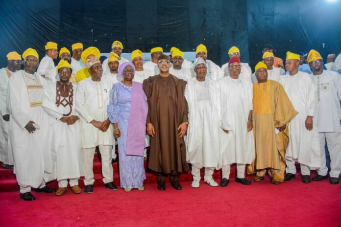 ABIODUN WITH LG CHAIRS