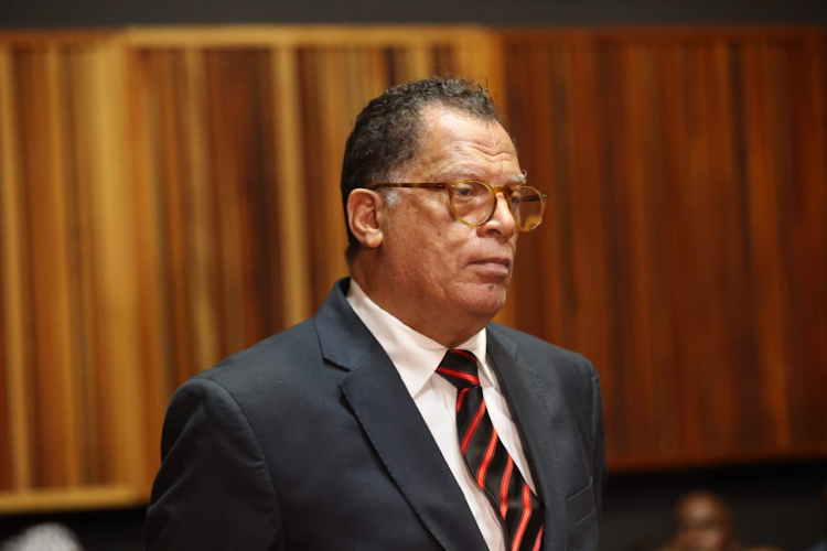 JORDAAN