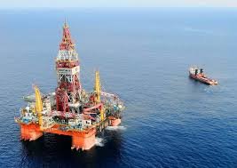 DEEPWATER DRILING