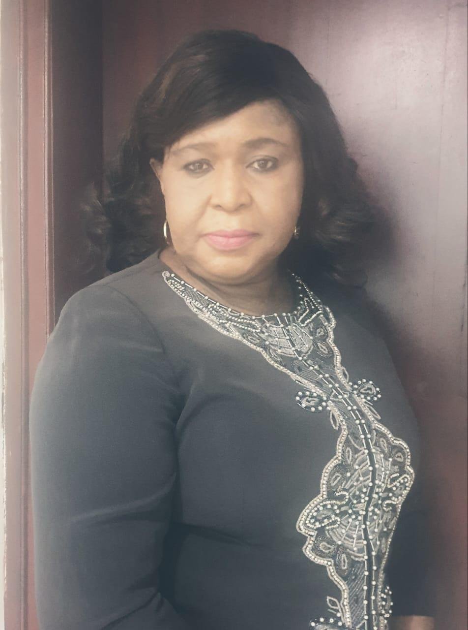 DR NGOZI