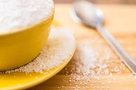 FAKE SUGAR