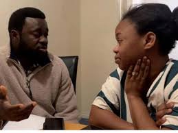 HEALTH WORKER