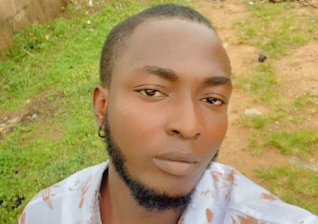 KWARA POLICE VICTIM