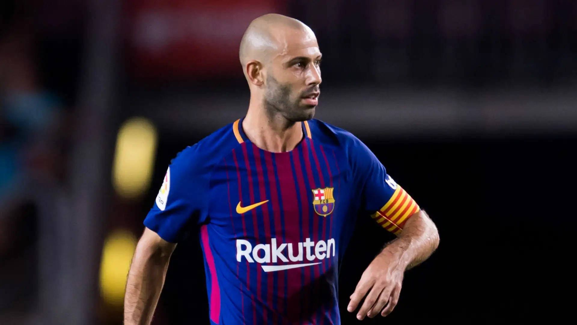 MASCHERANO