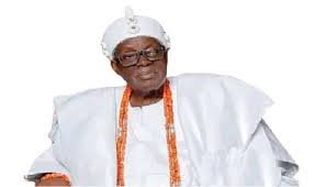 OLUBADAN