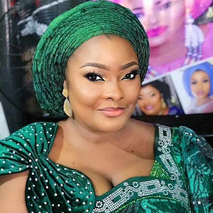ODUSANYA