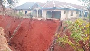 EROSION