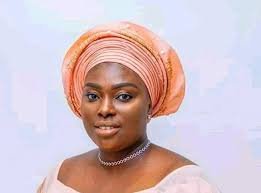 IBORI DAUGHTER