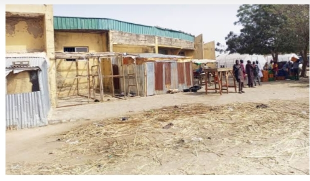 KANO MARKET