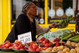 UK INFLATION