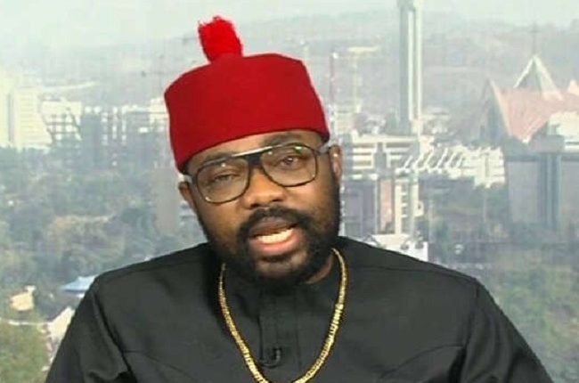 UGOCHINYERE