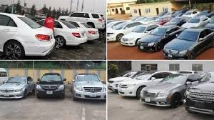 AUCTION CARS