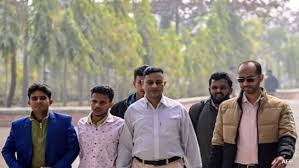 BANGLADESH FREES