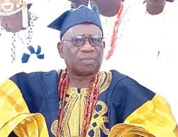BODE MUSTAPHA