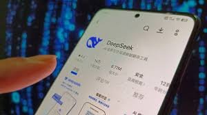 DEEPSEEK
