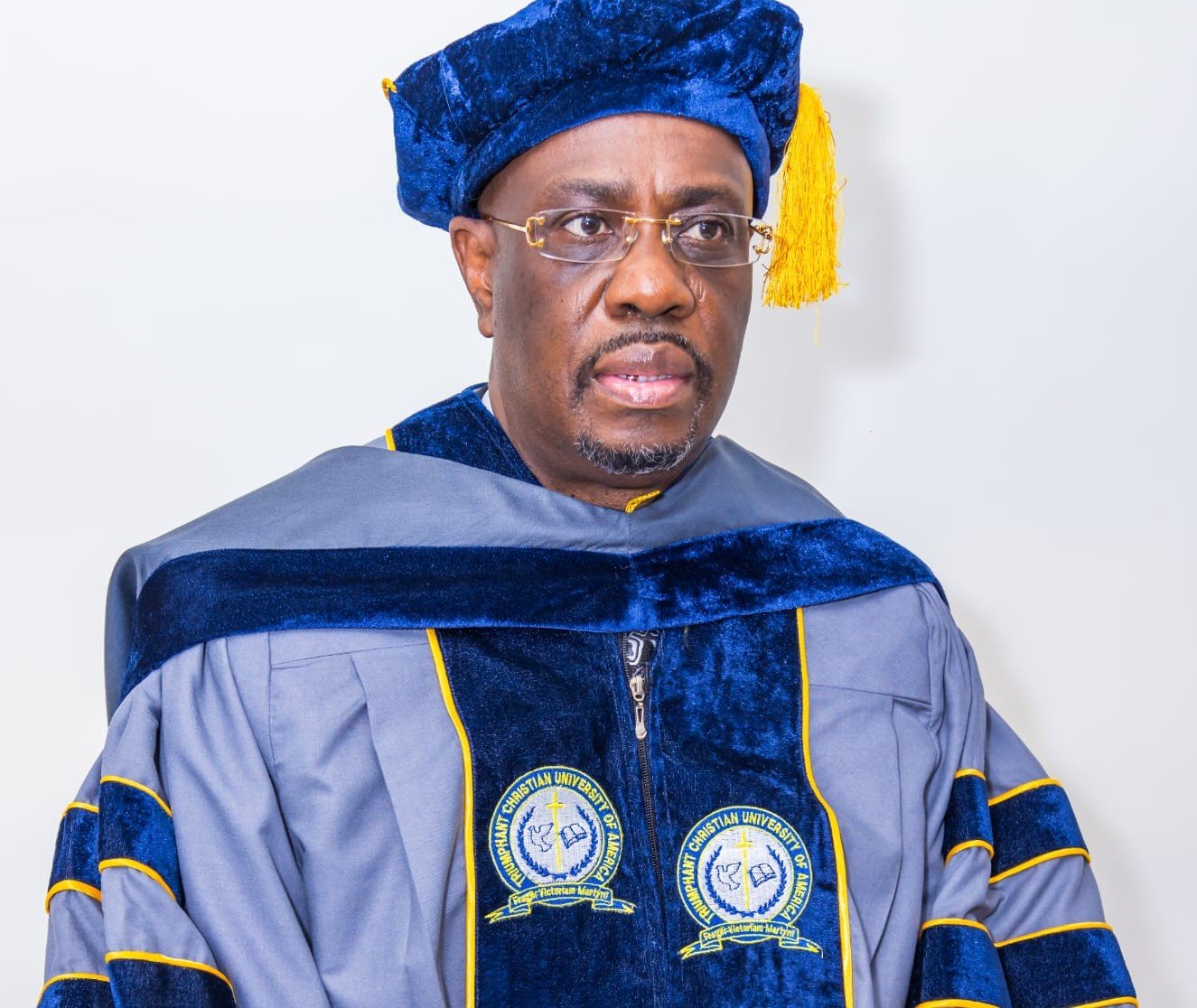 DR OSENI