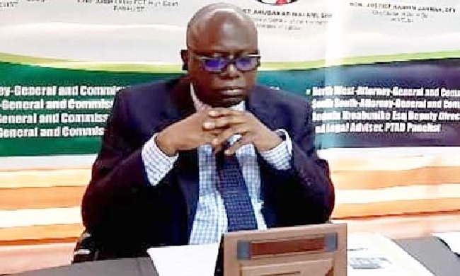 DAYO APATA