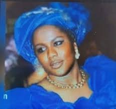 EDNA IBRU