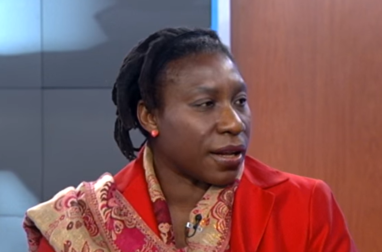 IYABO OBASANJO