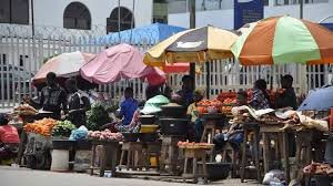 LAGOS TRADERS