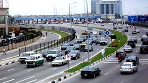 LEKKI TOLL GATE