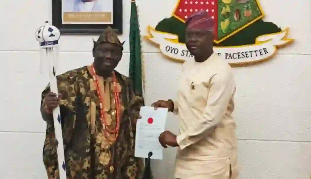 MAKINDE OWOADE