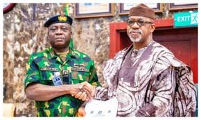 OGUN NAVY