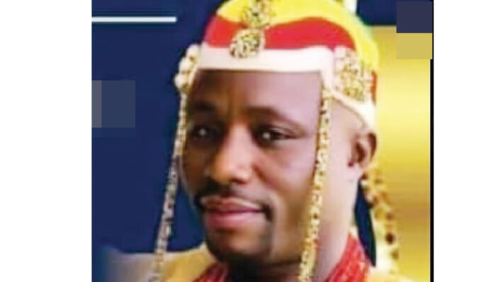 OBA OLAIYA