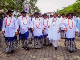 PDP GOVS