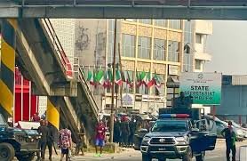 PDP RIVERS