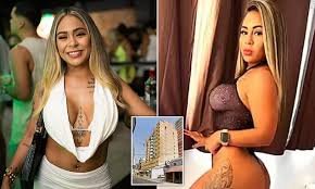 PORN STAR
