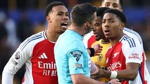 RED CARD