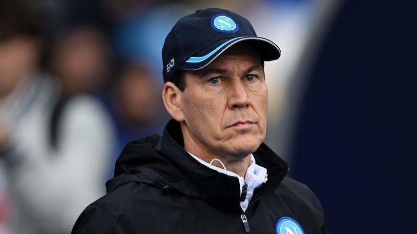 RUDI GARCIA