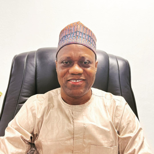 SEMIU ADEYEMI