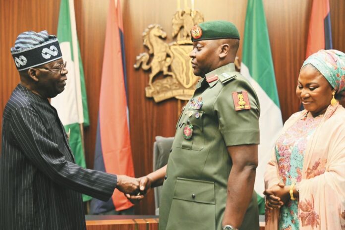 TINUBU WITH ADC