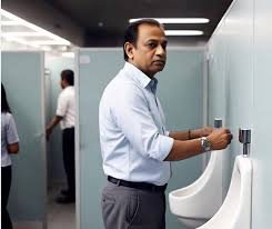 URINE RETENTION
