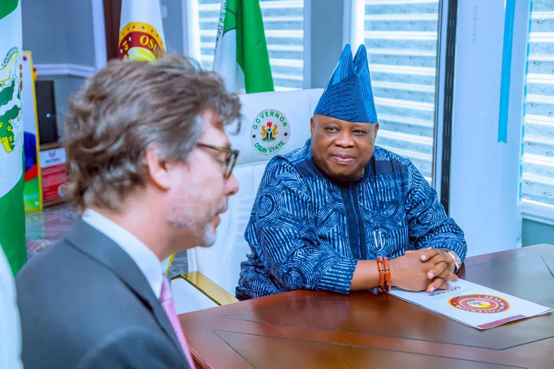 ADELEKE